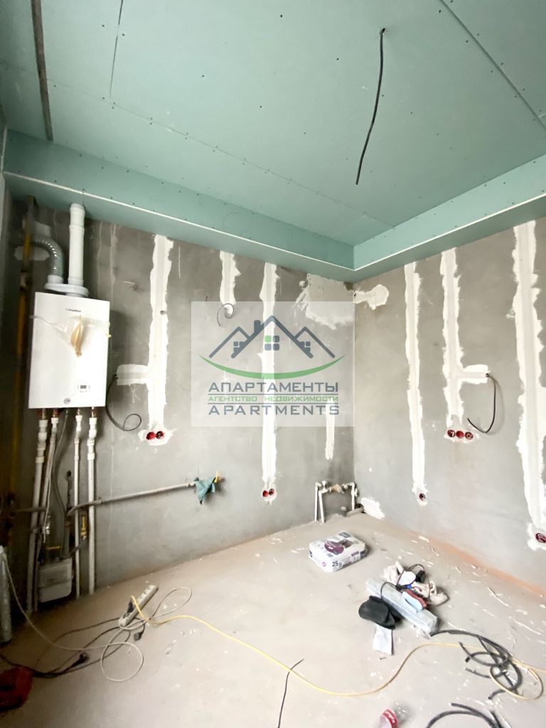 Продажа 2-комнатной квартиры, Пятигорск, Приозерная ул,  2Г