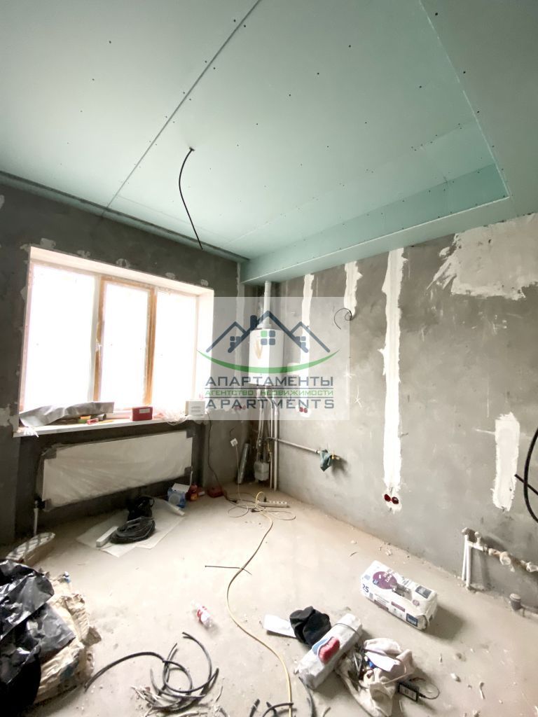 Продажа 2-комнатной квартиры, Пятигорск, Приозерная ул,  2Г