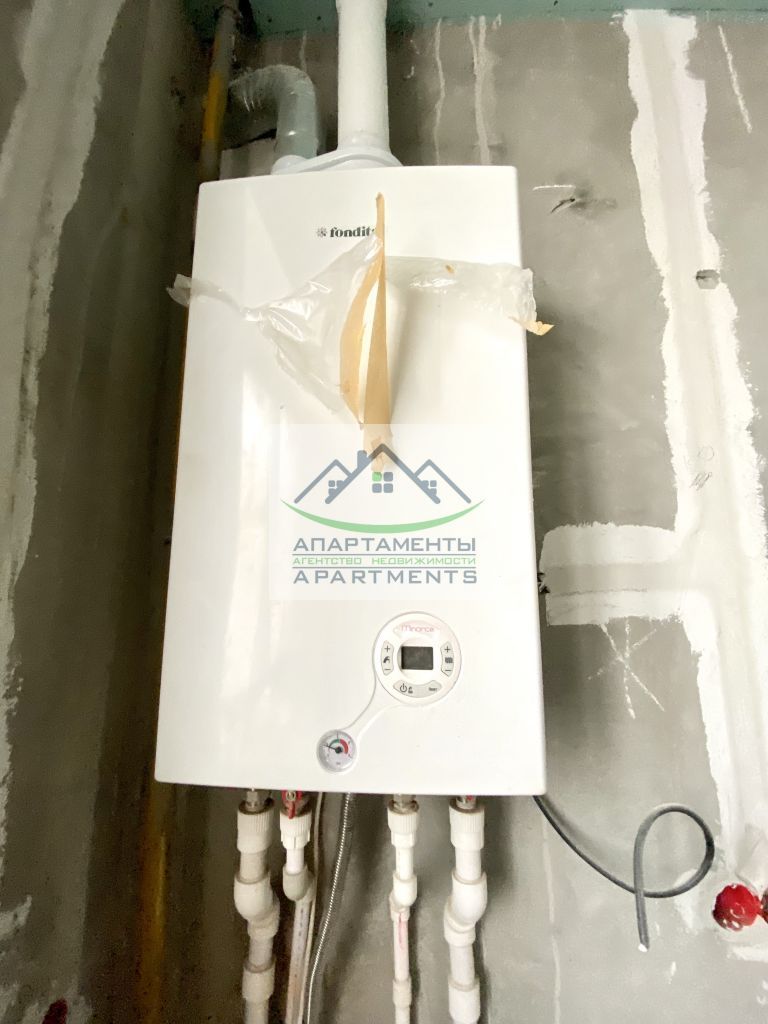 Продажа 2-комнатной квартиры, Пятигорск, Приозерная ул,  2Г