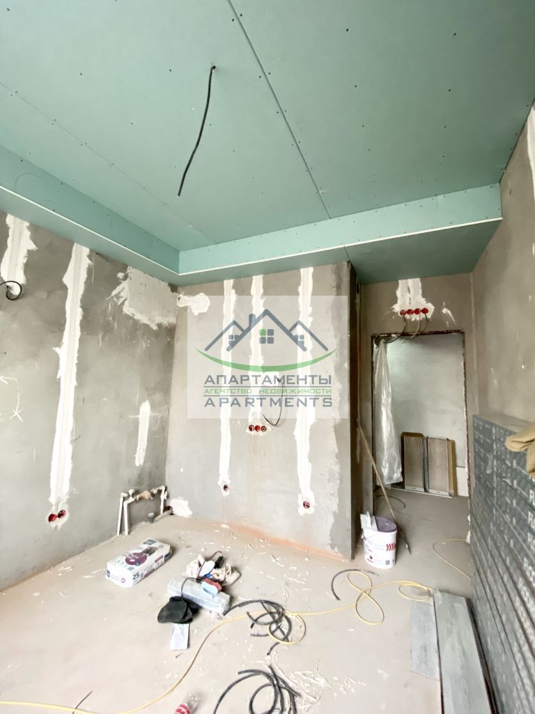 Продажа 2-комнатной квартиры, Пятигорск, Приозерная ул,  2Г