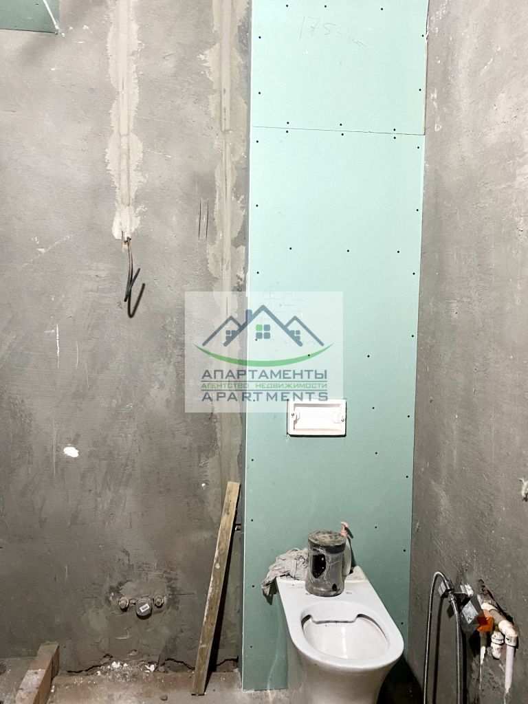 Продажа 2-комнатной квартиры, Пятигорск, Приозерная ул,  2Г