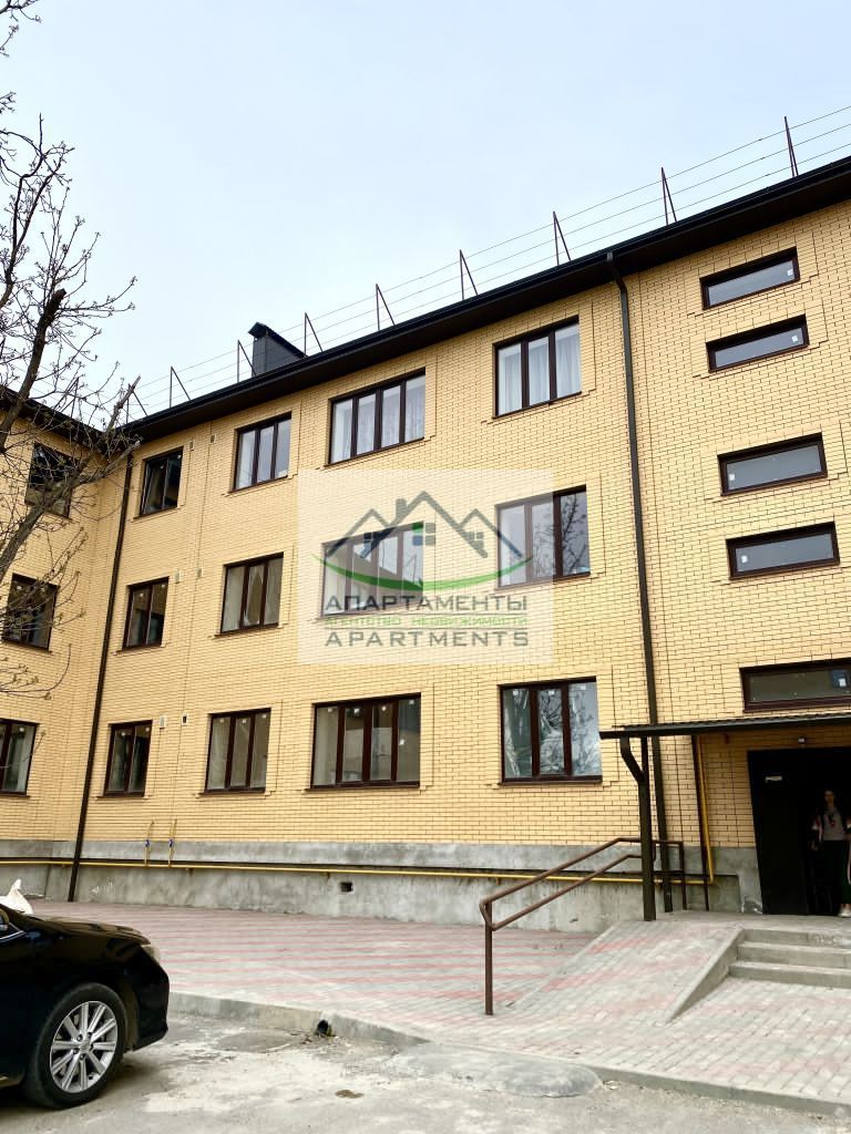 Продажа 2-комнатной квартиры, Пятигорск, Приозерная ул,  2Г