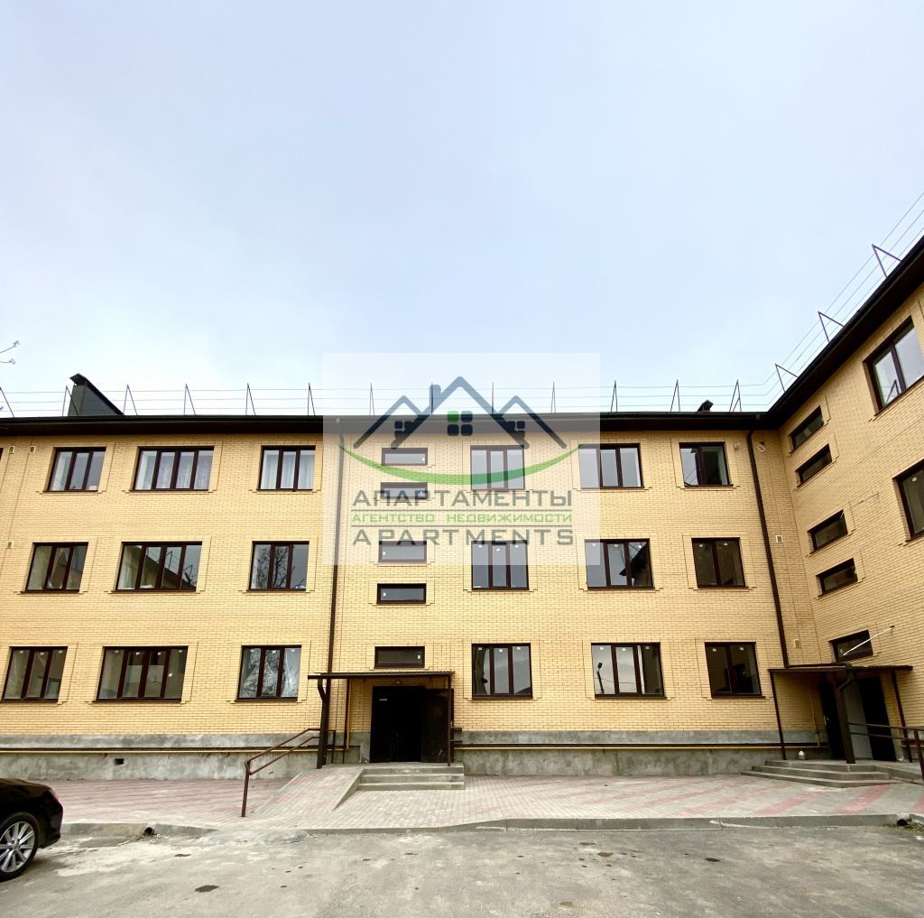 Продажа 2-комнатной квартиры, Пятигорск, Приозерная ул,  2Г