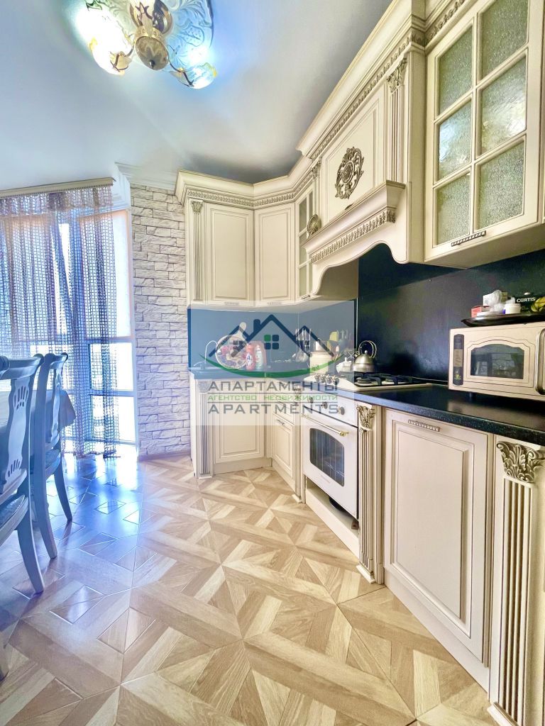 Продажа 2-комнатной квартиры, Пятигорск, Оранжерейная ул,  22к2