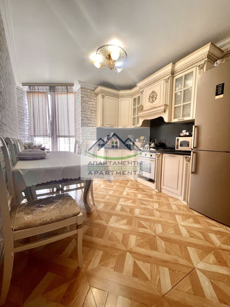 Продажа 2-комнатной квартиры, Пятигорск, Оранжерейная ул,  22к2