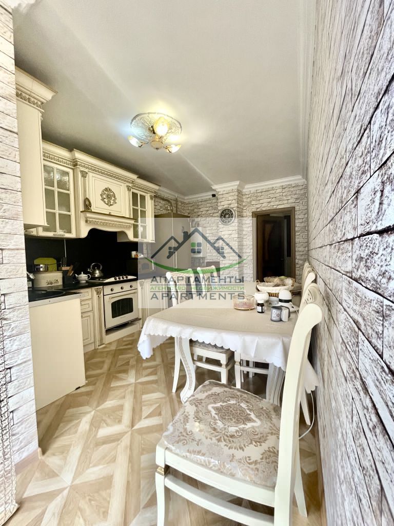 Продажа 2-комнатной квартиры, Пятигорск, Оранжерейная ул,  22к2