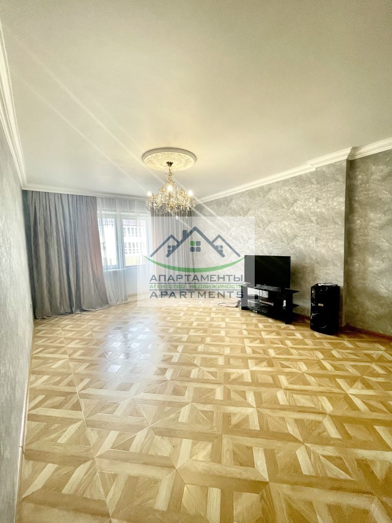 Продажа 2-комнатной квартиры, Пятигорск, Оранжерейная ул,  22к2