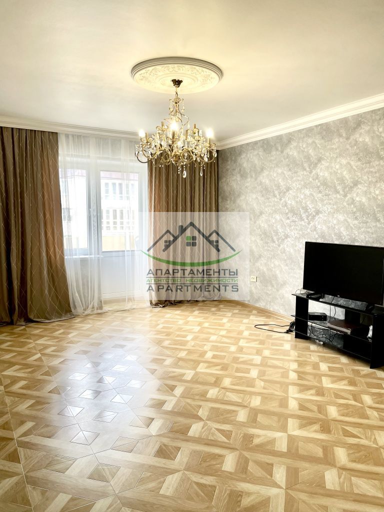 Продажа 2-комнатной квартиры, Пятигорск, Оранжерейная ул,  22к2