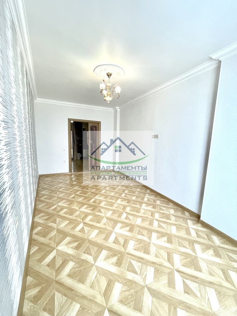 Продажа 2-комнатной квартиры, Пятигорск, Оранжерейная ул,  22к2