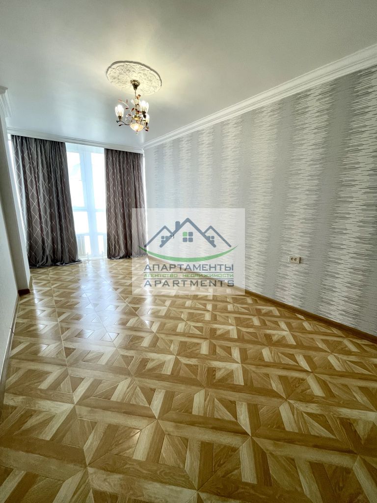 Продажа 2-комнатной квартиры, Пятигорск, Оранжерейная ул,  22к2