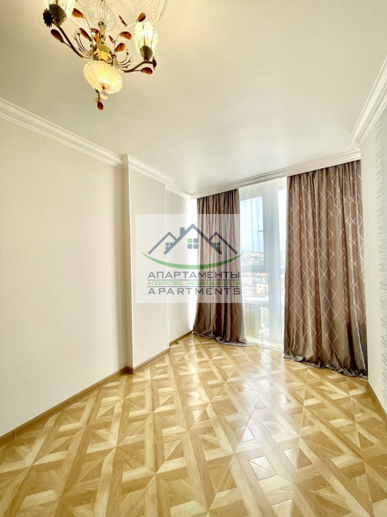 Продажа 2-комнатной квартиры, Пятигорск, Оранжерейная ул,  22к2