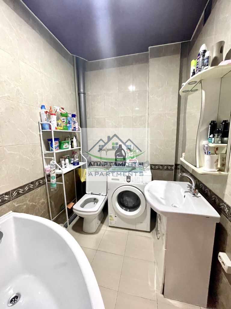 Продажа 2-комнатной квартиры, Пятигорск, Оранжерейная ул,  22к2