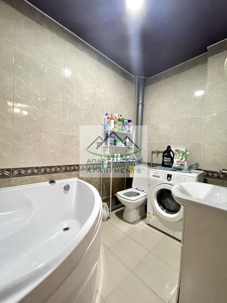 Продажа 2-комнатной квартиры, Пятигорск, Оранжерейная ул,  22к2