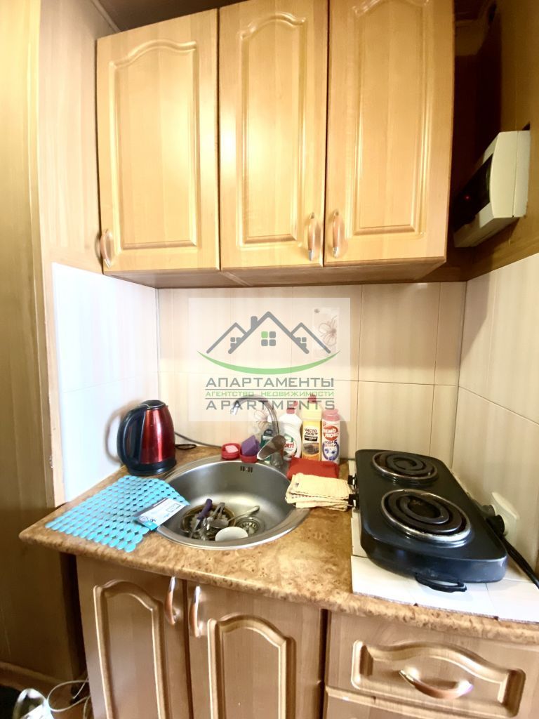 Продажа 1-комнатной квартиры, Пятигорск, Адмиральского ул,  2к2