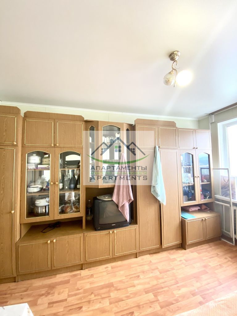 Продажа 1-комнатной квартиры, Пятигорск, Адмиральского ул,  2к2