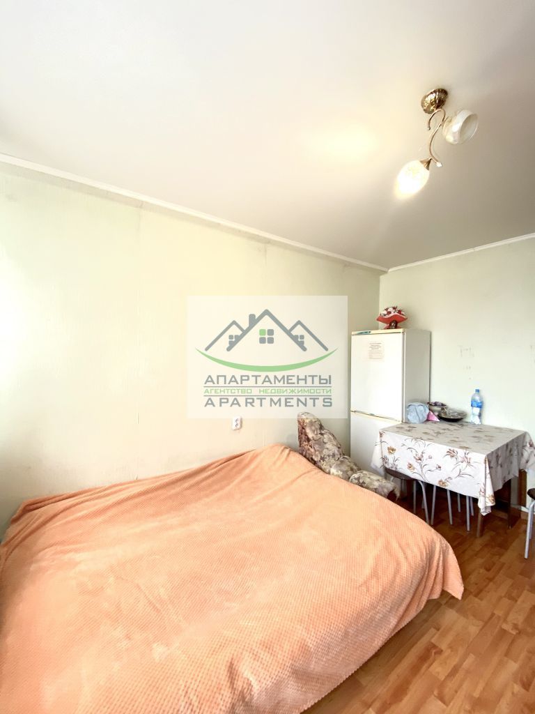 Продажа 1-комнатной квартиры, Пятигорск, Адмиральского ул,  2к2