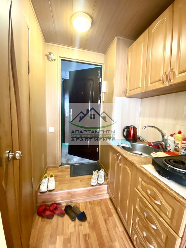 Продажа 1-комнатной квартиры, Пятигорск, Адмиральского ул,  2к2