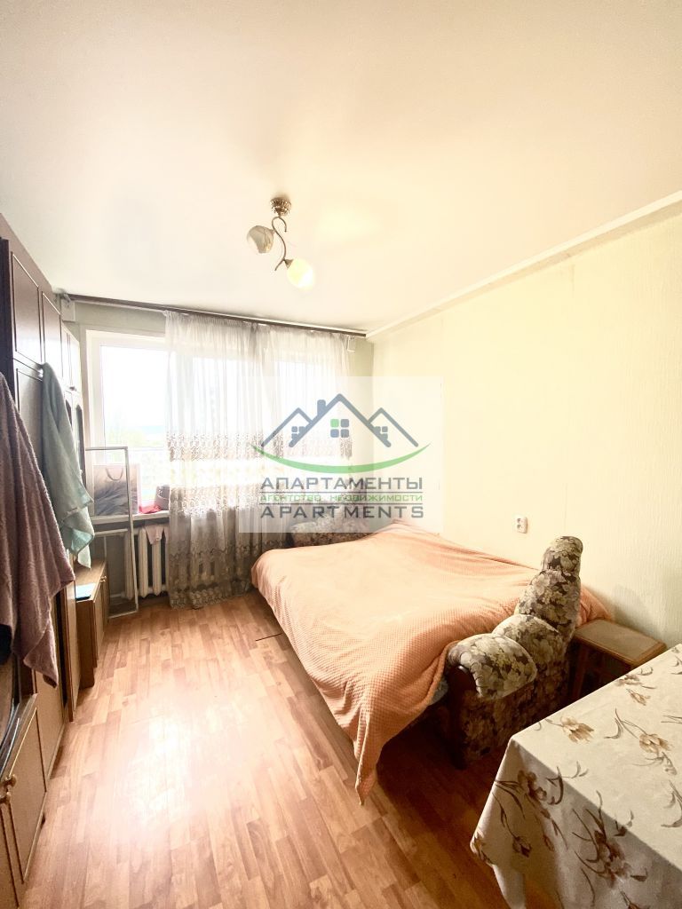 Продажа 1-комнатной квартиры, Пятигорск, Адмиральского ул,  2к2