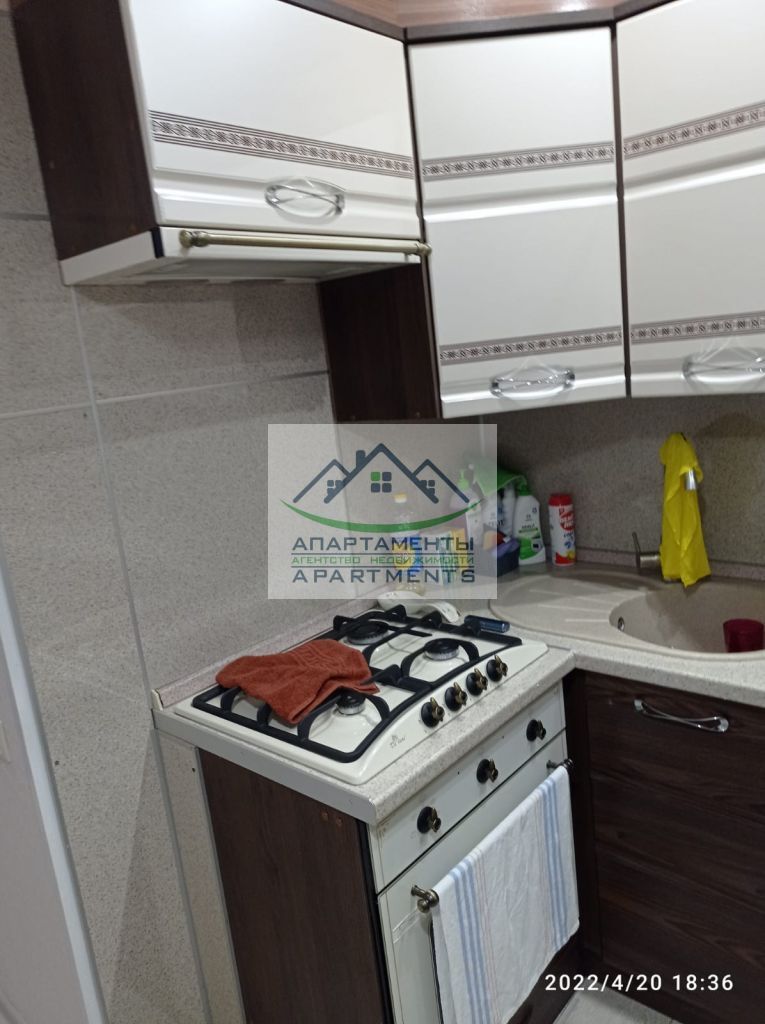 Продажа 2-комнатной квартиры, Ессентуки, Садовый пер,  8а