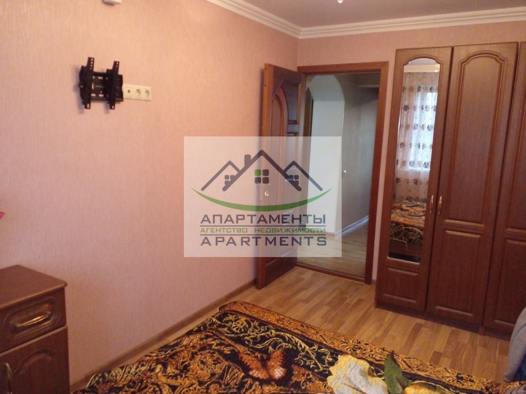 Продажа 3-комнатной квартиры, Ессентуки, Маяковского ул,  25/1