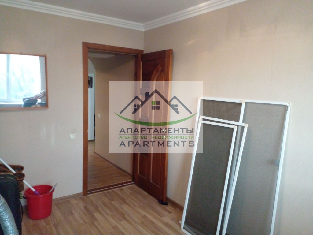 Продажа 3-комнатной квартиры, Ессентуки, Маяковского ул,  25/1