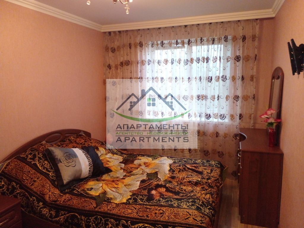 Продажа 3-комнатной квартиры, Ессентуки, Маяковского ул,  25/1