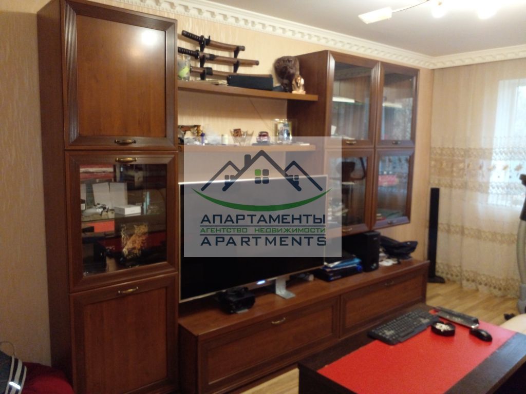 Продажа 3-комнатной квартиры, Ессентуки, Маяковского ул,  25/1