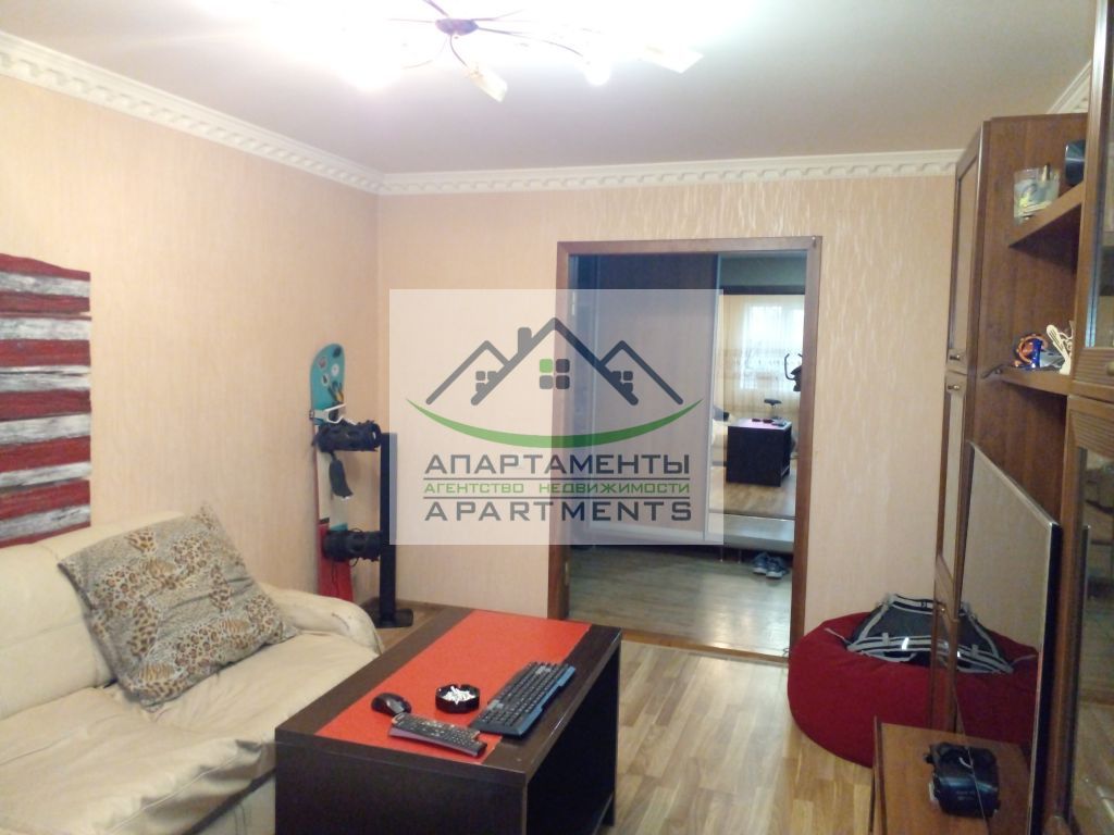 Продажа 3-комнатной квартиры, Ессентуки, Маяковского ул,  25/1