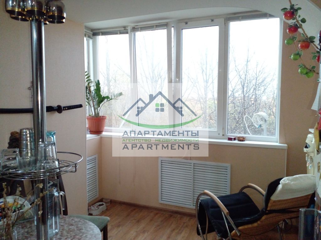 Продажа 3-комнатной квартиры, Ессентуки, Маяковского ул,  25/1