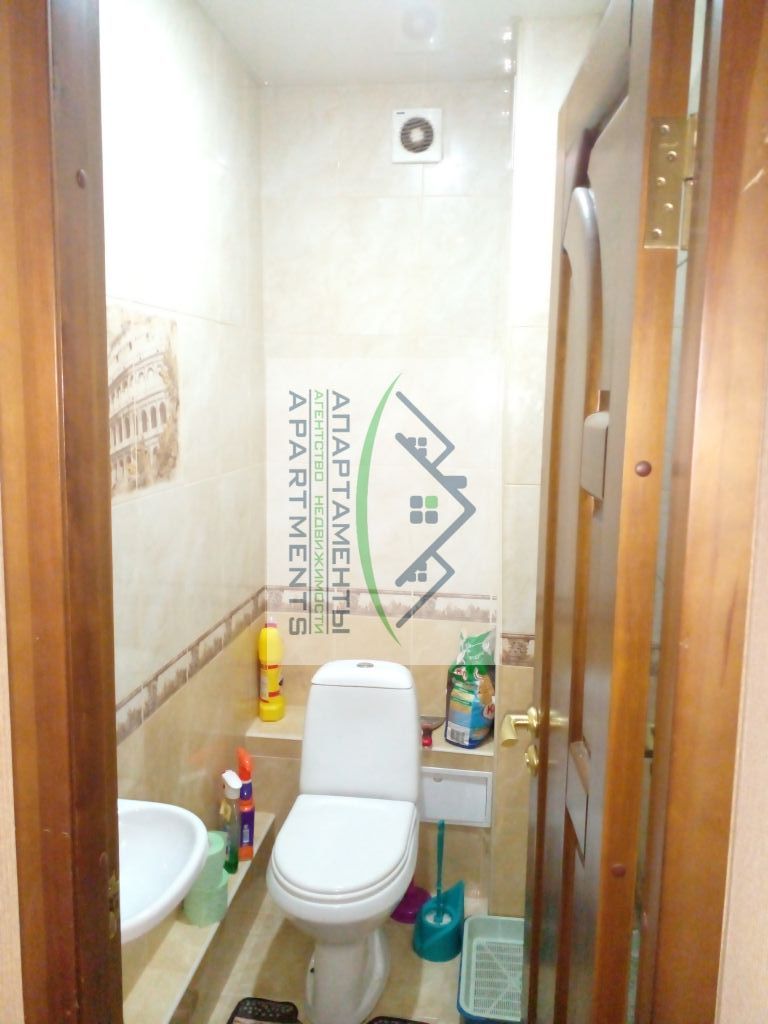 Продажа 3-комнатной квартиры, Ессентуки, Маяковского ул,  25/1