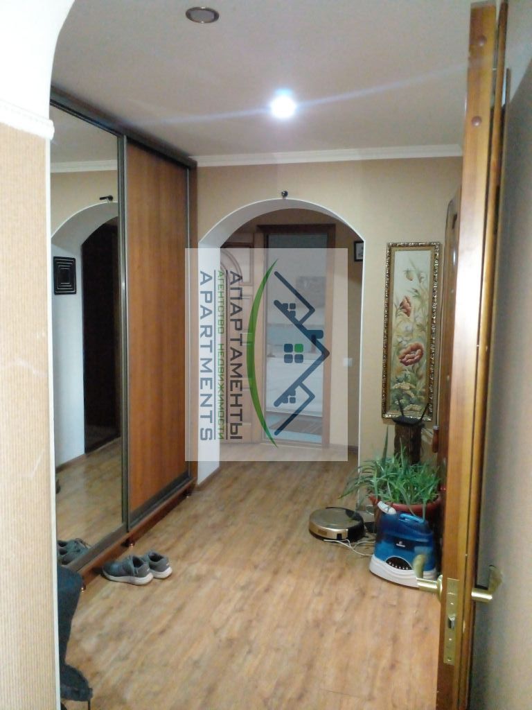 Продажа 3-комнатной квартиры, Ессентуки, Маяковского ул,  25/1