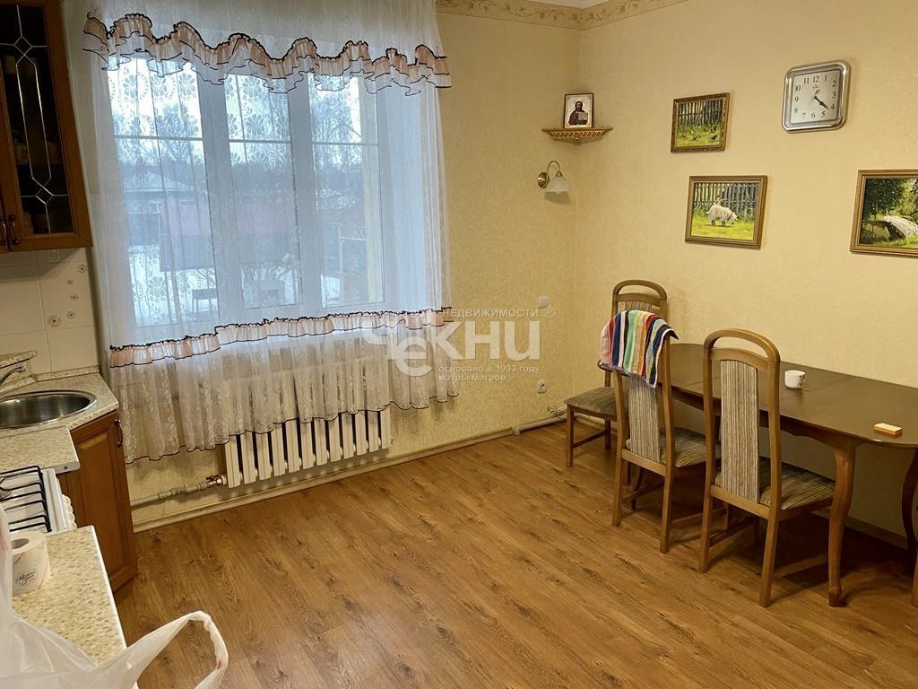 Продажа дома, 236м <sup>2</sup>, 10 сот., Ворсма, Селькоровская ул