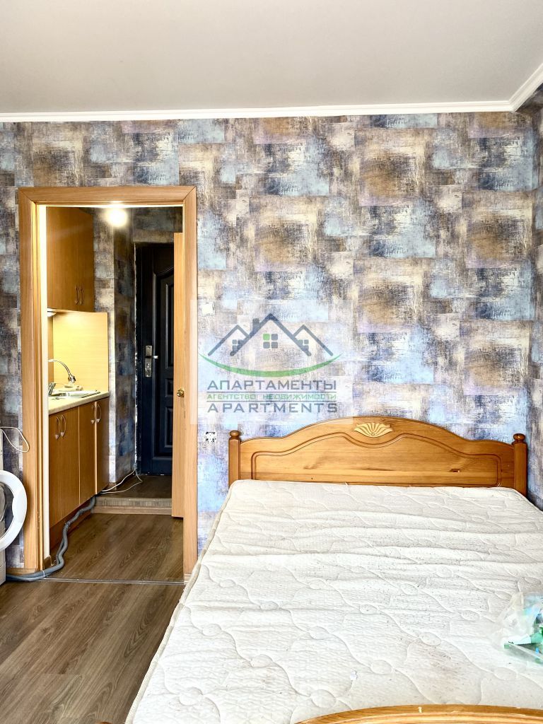 Продажа 1-комнатной квартиры, Пятигорск, Адмиральского ул,  2к2