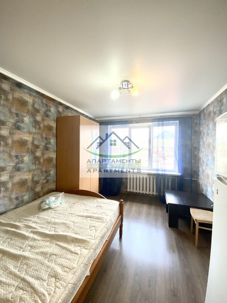 Продажа 1-комнатной квартиры, Пятигорск, Адмиральского ул,  2к2