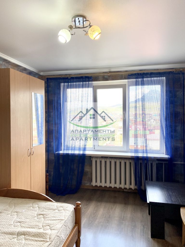 Продажа 1-комнатной квартиры, Пятигорск, Адмиральского ул,  2к2