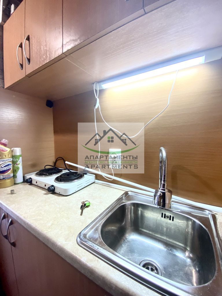 Продажа 1-комнатной квартиры, Пятигорск, Адмиральского ул,  2к2