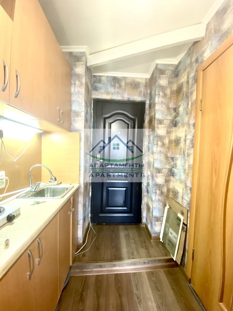 Продажа 1-комнатной квартиры, Пятигорск, Адмиральского ул,  2к2