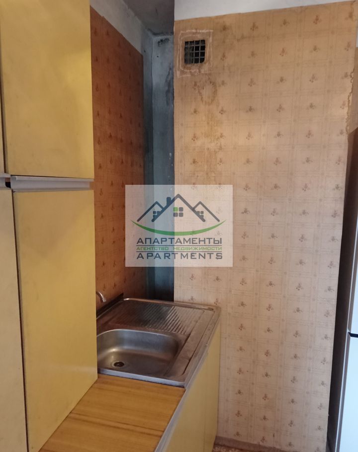 Продажа 1-комнатной квартиры, Пятигорск, Нежнова ул,  67к1