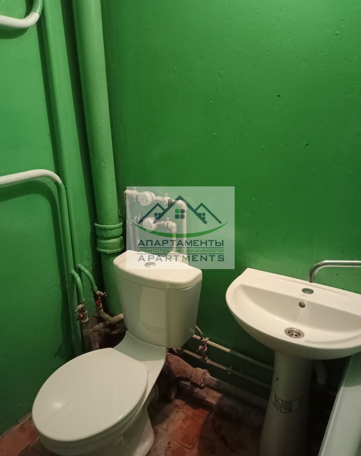 Продажа 1-комнатной квартиры, Пятигорск, Нежнова ул,  67к1