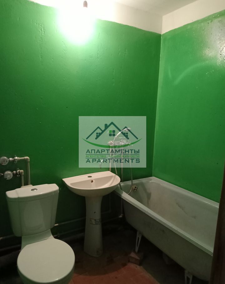 Продажа 1-комнатной квартиры, Пятигорск, Нежнова ул,  67к1