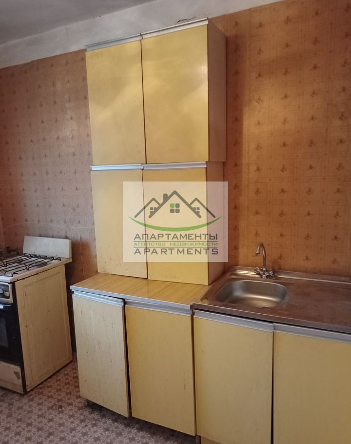 Продажа 1-комнатной квартиры, Пятигорск, Нежнова ул,  67к1