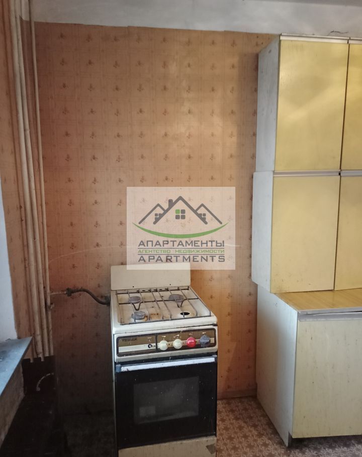 Продажа 1-комнатной квартиры, Пятигорск, Нежнова ул,  67к1