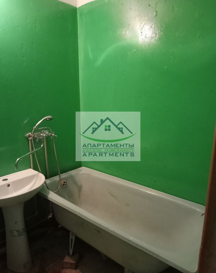 Продажа 1-комнатной квартиры, Пятигорск, Нежнова ул,  67к1