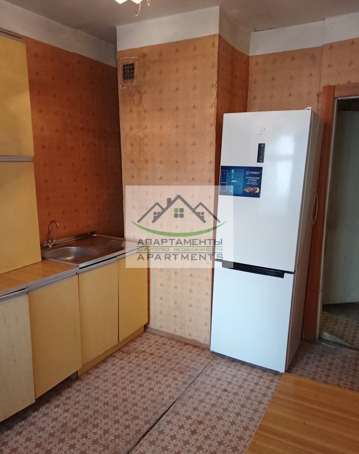 Продажа 1-комнатной квартиры, Пятигорск, Нежнова ул,  67к1