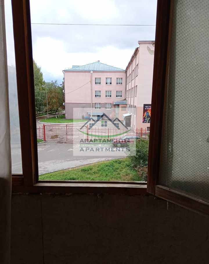 Продажа 1-комнатной квартиры, Пятигорск, Нежнова ул,  67к1