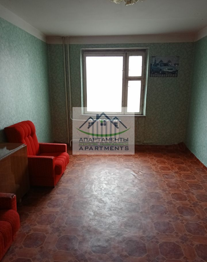 Продажа 1-комнатной квартиры, Пятигорск, Нежнова ул,  67к1