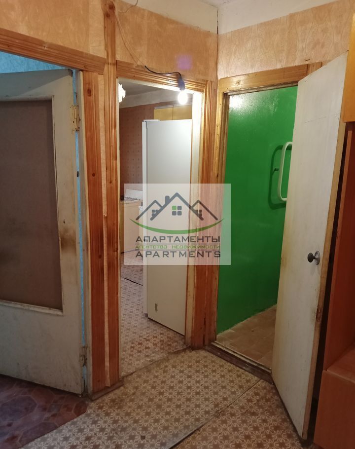 Продажа 1-комнатной квартиры, Пятигорск, Нежнова ул,  67к1