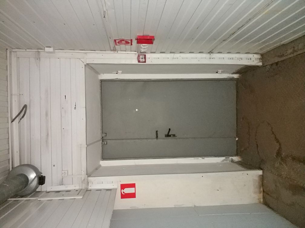 Продажа коммерческой недвижимости, 858м <sup>2</sup>, Кострома, Мира пр-кт,  115