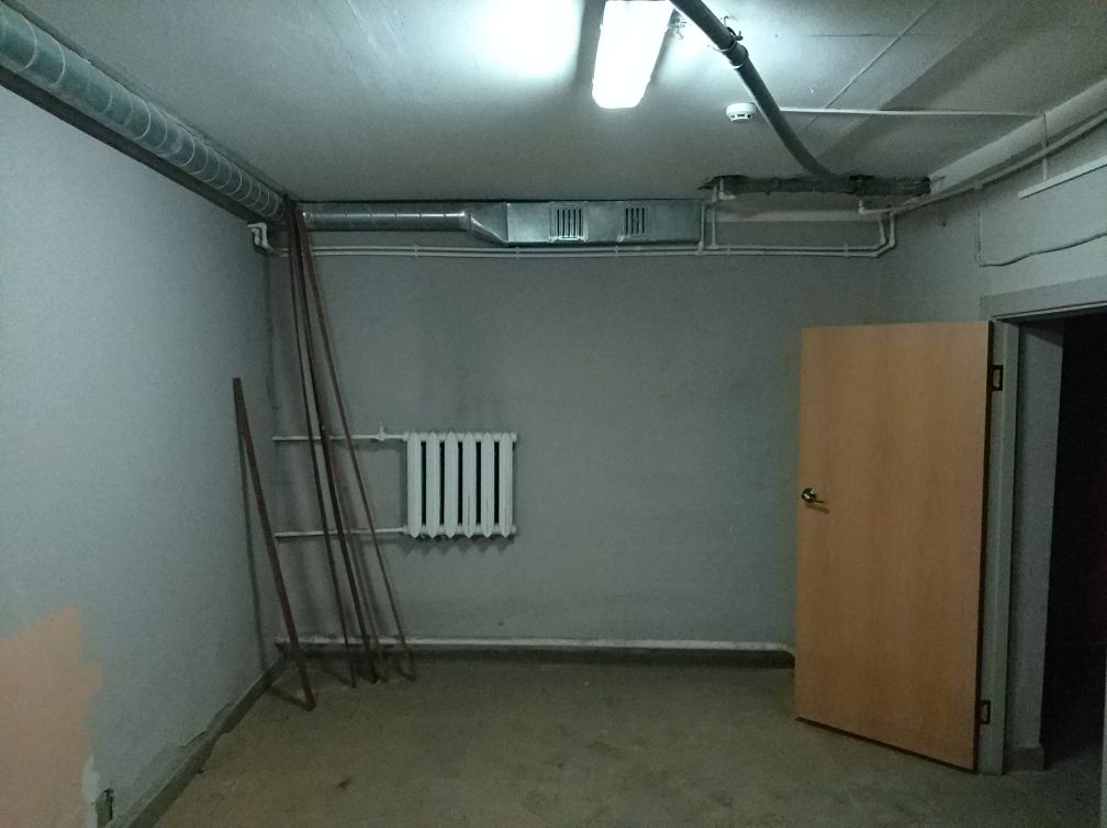 Продажа коммерческой недвижимости, 858м <sup>2</sup>, Кострома, Мира пр-кт,  115