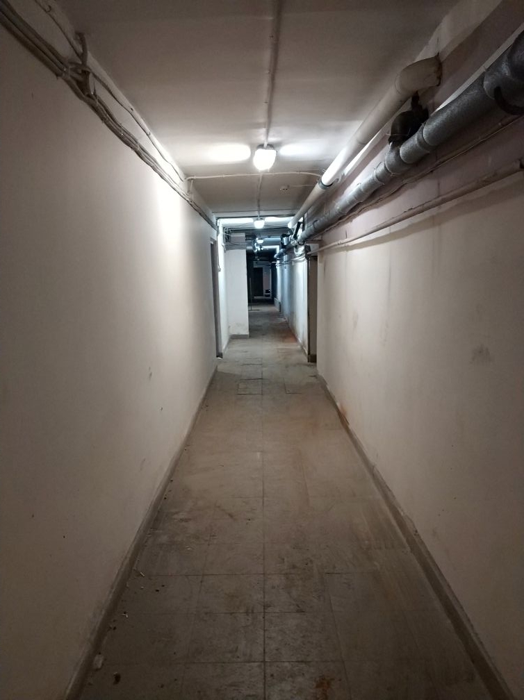 Продажа коммерческой недвижимости, 858м <sup>2</sup>, Кострома, Мира пр-кт,  115